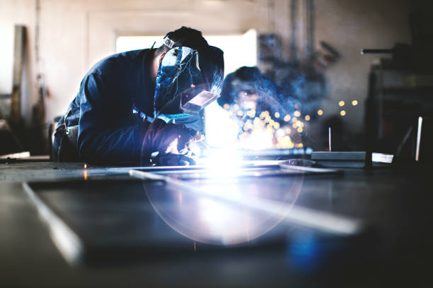 Best Welding Inspection and Certification in Brent, FL
