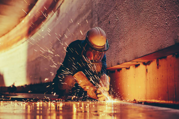 Trusted Brent, FL Welder & Metal Fabrication Experts