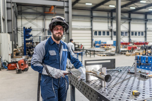 Best Food and Beverage Processing Equipment Welding in Brent, FL