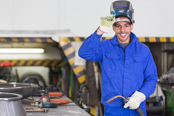 Best Food and Beverage Processing Equipment Welding in Brent, FL