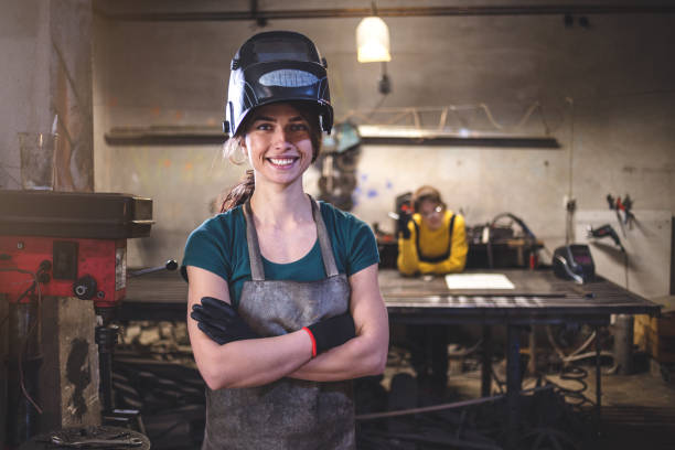 Best Artistic and Custom Metal Fabrication in Brent, FL